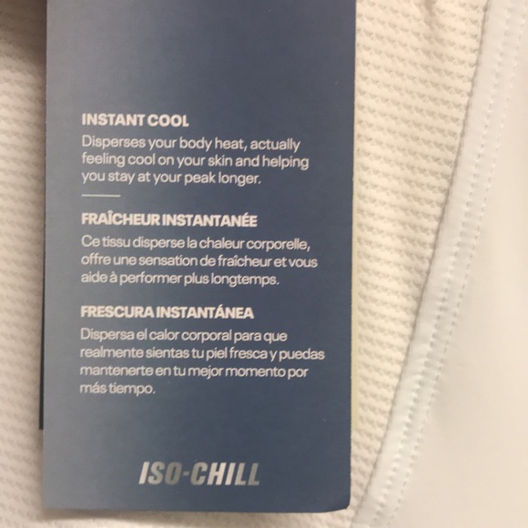 Under Armour Athletic/Athleisure Top, XL, NWT! - Picture 6 of 8